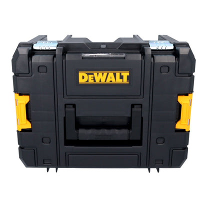 DeWalt DCS 391 NT Akku Handkreissäge 18 V 165 mm + TSTAK - ohne Akku, ohne Ladegerät