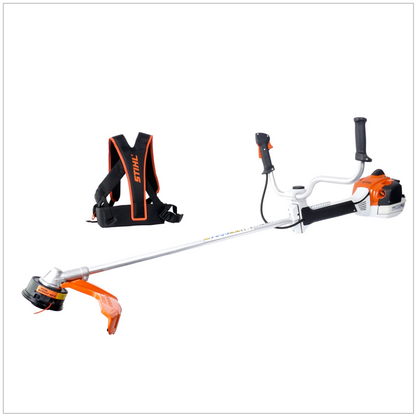 Stihl FS 460 C-EM L Motorsense / Freischneider + Schutzbrille ( 4147 967 3307 ) - Toolbrothers