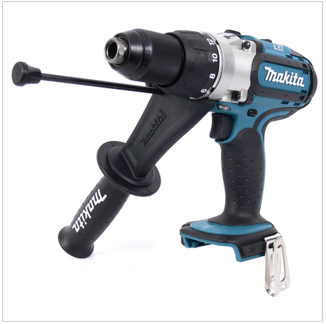 Makita DHP 451 Z perceuse à percussion sans fil 18 V 80 Nm Solo - sans batterie, sans chargeur