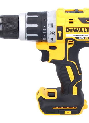 DeWalt DCD 796 N Akku Schlagbohrschrauber 18 V 70 Nm Brushless + 1x Akku 5,0 Ah - ohne Ladegerät - Toolbrothers