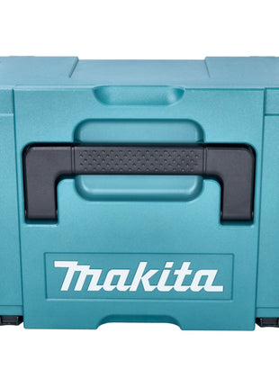 Makita DKP 180 F1J Akku Hobel 18 V 82 mm + 1x Akku 3,0 Ah + Makpac - ohne Ladegerät