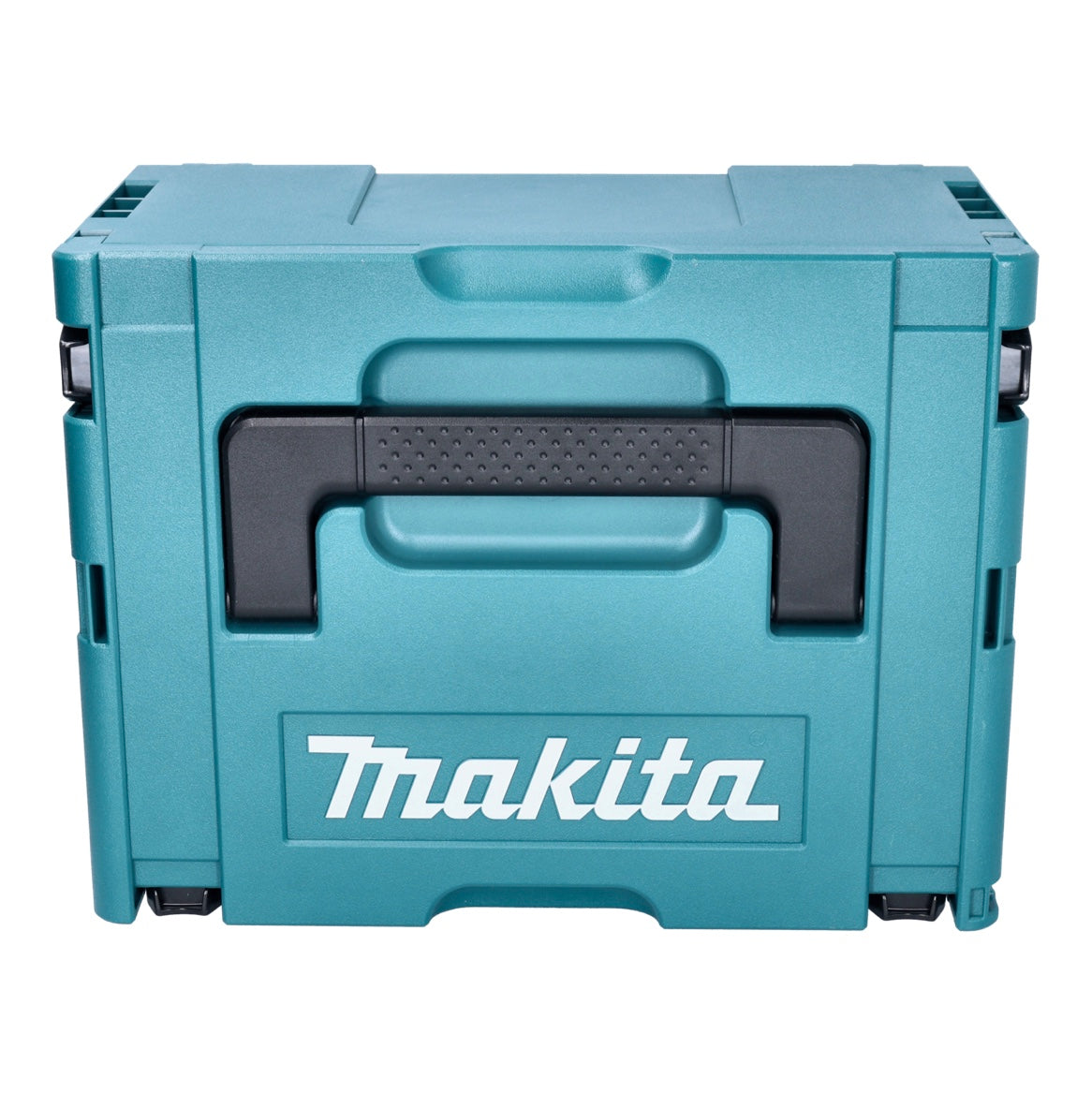 Makita DKP 180 RGJ Akku Hobel 18 V 82 mm + 2x Akku 6,0 Ah + Ladegerät + Makpac