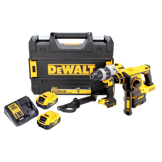 Kit combiné DeWalt