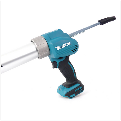 Makita DCG 140 Z 14,4 V Akku-Kartuschenpistole Solo - nur das Gerät ohne Zubehör - Toolbrothers