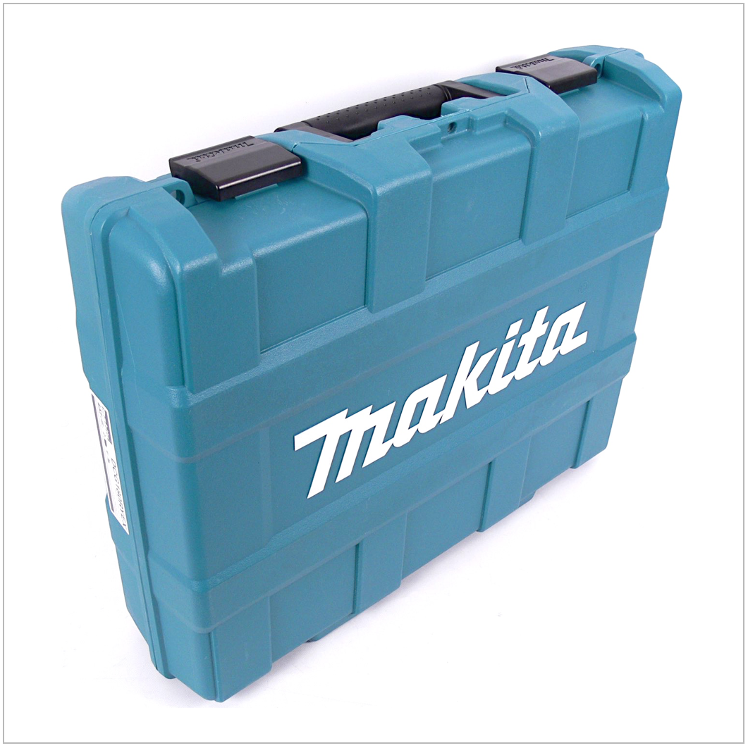 Makita Transport Werkzeug Kunststoff Koffer für die Modelle DCG  BCG 140 / 180 - Toolbrothers