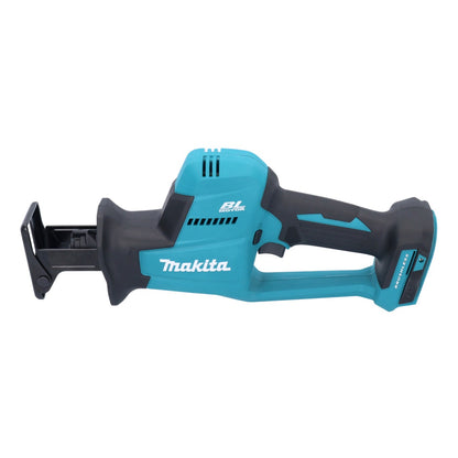 Makita DJR 189 Z Akku Reciprosäge Säbelsäge 18 V Brushless Solo - ohne Akku, ohne Ladegerät - Toolbrothers