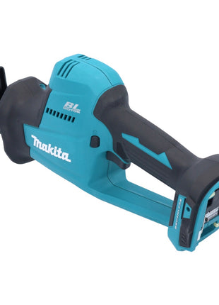 Makita DJR 189 Z Akku Reciprosäge Säbelsäge 18 V Brushless Solo - ohne Akku, ohne Ladegerät - Toolbrothers