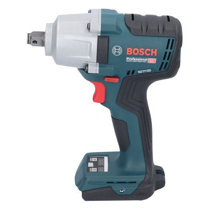 Bosch GDS 18V-450 HC Akku Drehschlagschrauber 18 V 450 Nm 1/2" + 1x ProCORE Akku 5,5 Ah + Ladegerät + L-Boxx - Toolbrothers