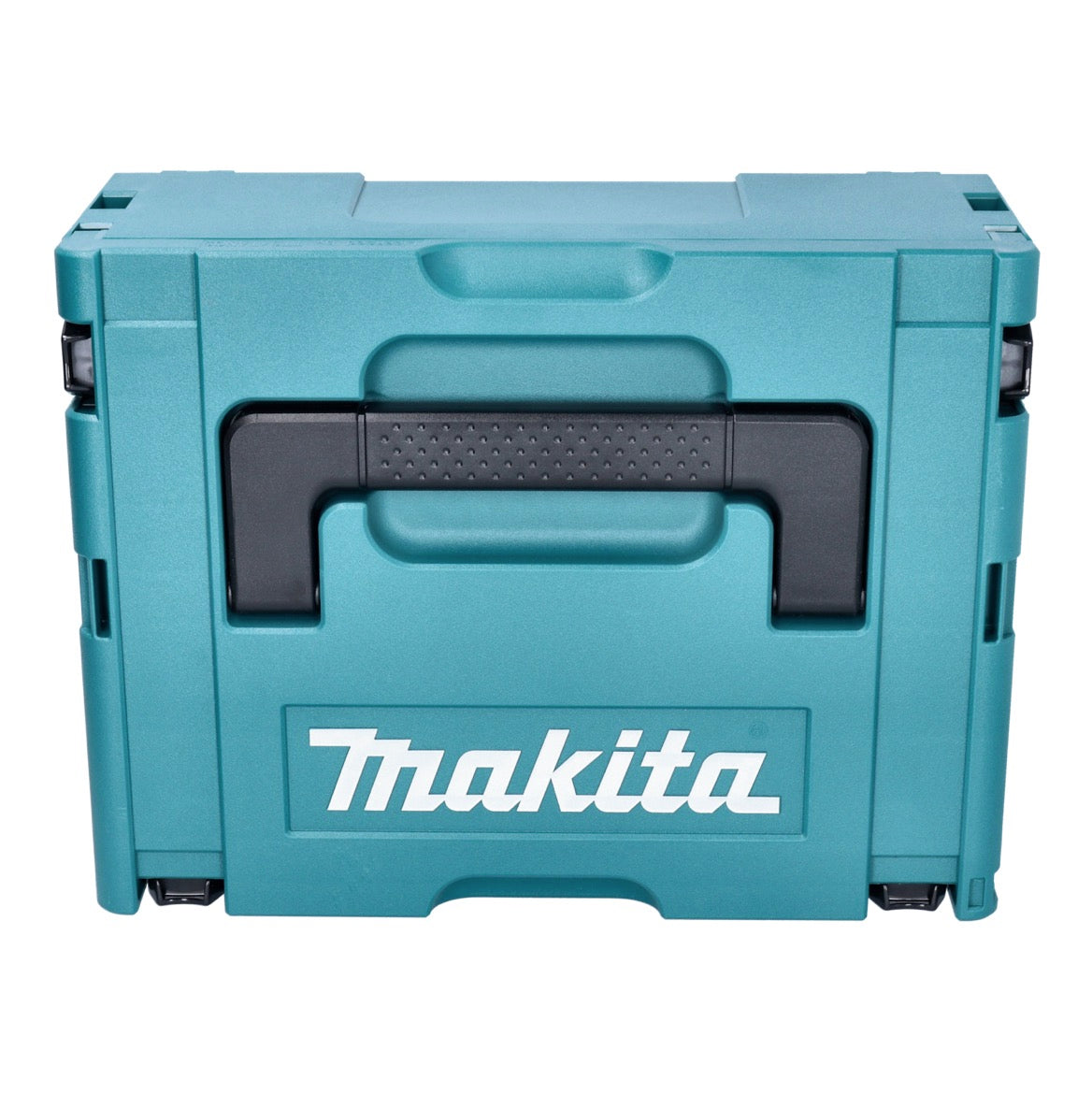 Makita DTM 52 F1JX4 Akku Multifunktionswerkzeug 18 V Starlock Max Brushless + 1x Akku 3,0 Ah + Zubehör Set + Makpac - ohne Ladegerät