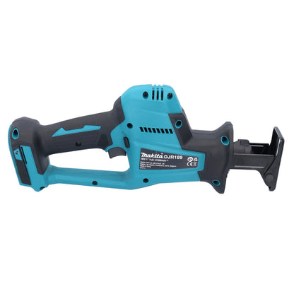 Makita DJR 189 RF1 Akku Reciprosäge Säbelsäge 18 V Brushless + 1x Akku 3,0 Ah + Ladegerät - Toolbrothers