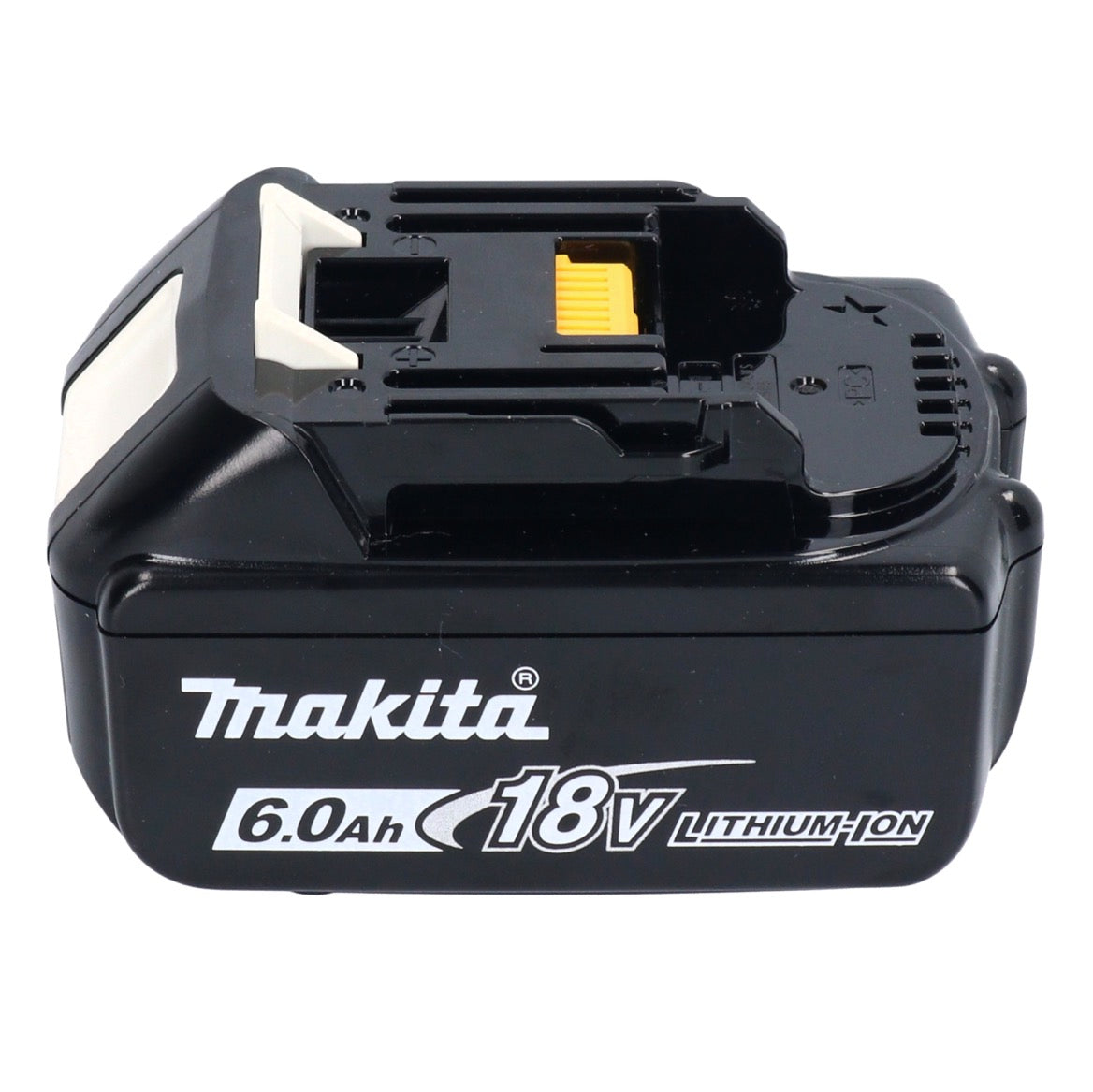 Makita DJR 189 G1 Akku Reciprosäge Säbelsäge 18 V Brushless + 1x Akku 6,0 Ah - ohne Ladegerät - Toolbrothers