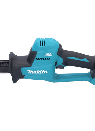 Makita DJR 189 F1J Akku Reciprosäge Säbelsäge 18 V Brushless + 1x Akku 3,0 Ah + Makpac - ohne Ladegerät - Toolbrothers