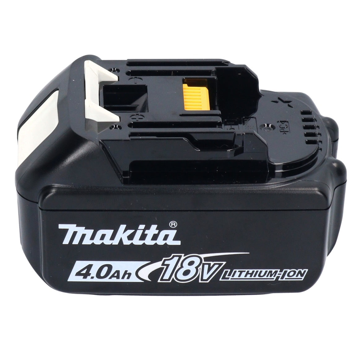 Makita DJR 189 M1J Akku Reciprosäge Säbelsäge 18 V Brushless + 1x Akku 4,0 Ah + Makpac - ohne Ladegerät - Toolbrothers