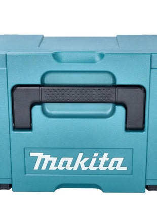 Makita DJR 189 RG1J Akku Reciprosäge Säbelsäge 18 V Brushless + 1x Akku 6,0 Ah + Ladegerät + Makpac - Toolbrothers