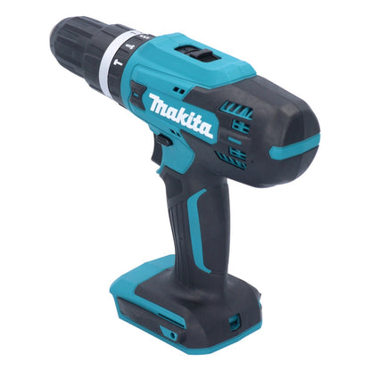 Makita HP 488 DZ Akku Schlagbohrschrauber 18 V 42 Nm G-Serie Solo - ohne Akku, ohne Ladegerät - Toolbrothers