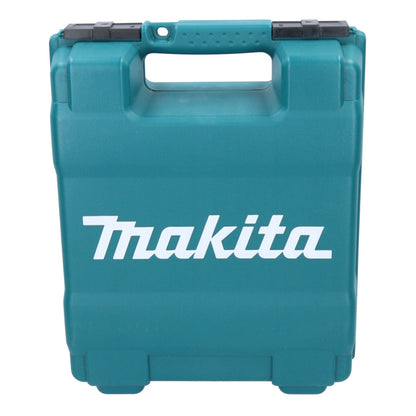 Mallette de transport Makita pour visseuse sans fil 18 V HP / DF série 488 G