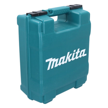 Mallette de transport Makita pour visseuse sans fil 18 V HP / DF série 488 G