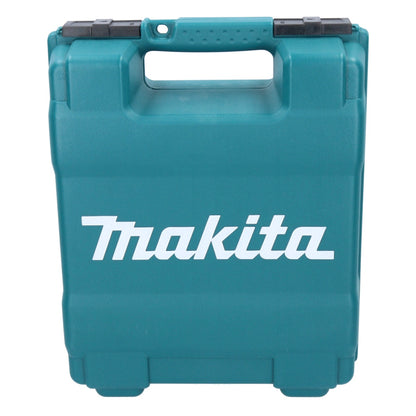 Makita HP 488 DY1K perceuse à percussion sans fil 18 V 42 Nm série G + 1x batterie 1,5 Ah + coffret - sans chargeur