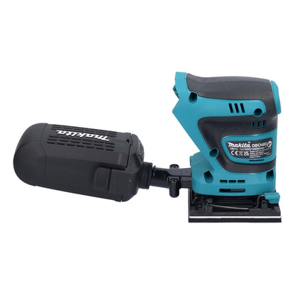 Ponceuse orbitale sans fil Makita DBO 480 Z 18 V 112 x 102 mm Solo - sans batterie, sans chargeur