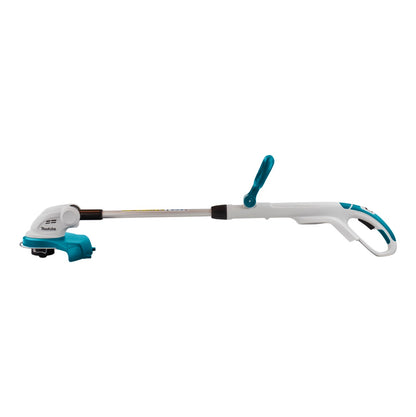 Makita UR 180 DWY1 Akku Rasentrimmer 18 V 260 mm G-Serie + 1x Akku 1,5 Ah + Ladegerät