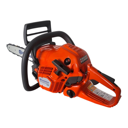 Husqvarna 130 Benzin Kettensäge 1,5 kW 38 cm³ 35 cm ( 967108401 )