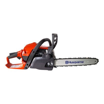 Husqvarna 130 Benzin Kettensäge 1,5 kW 38 cm³ 35 cm ( 967108401 )