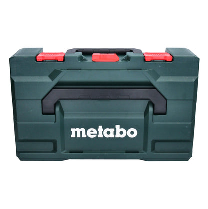 Metabo SSW 18 LTX 1750 BL Akku Schlagschrauber 18 V 1750 Nm 3/4" Brushless ( 602402660 ) + 2x Akku 5,5 Ah + Ladegerät + metaBOX