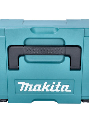 Ponceuse orbitale sur batterie Makita DBO 480 F1J 18 V 112 x 102 mm + 1x batterie 3,0 Ah + Makpac - sans chargeur