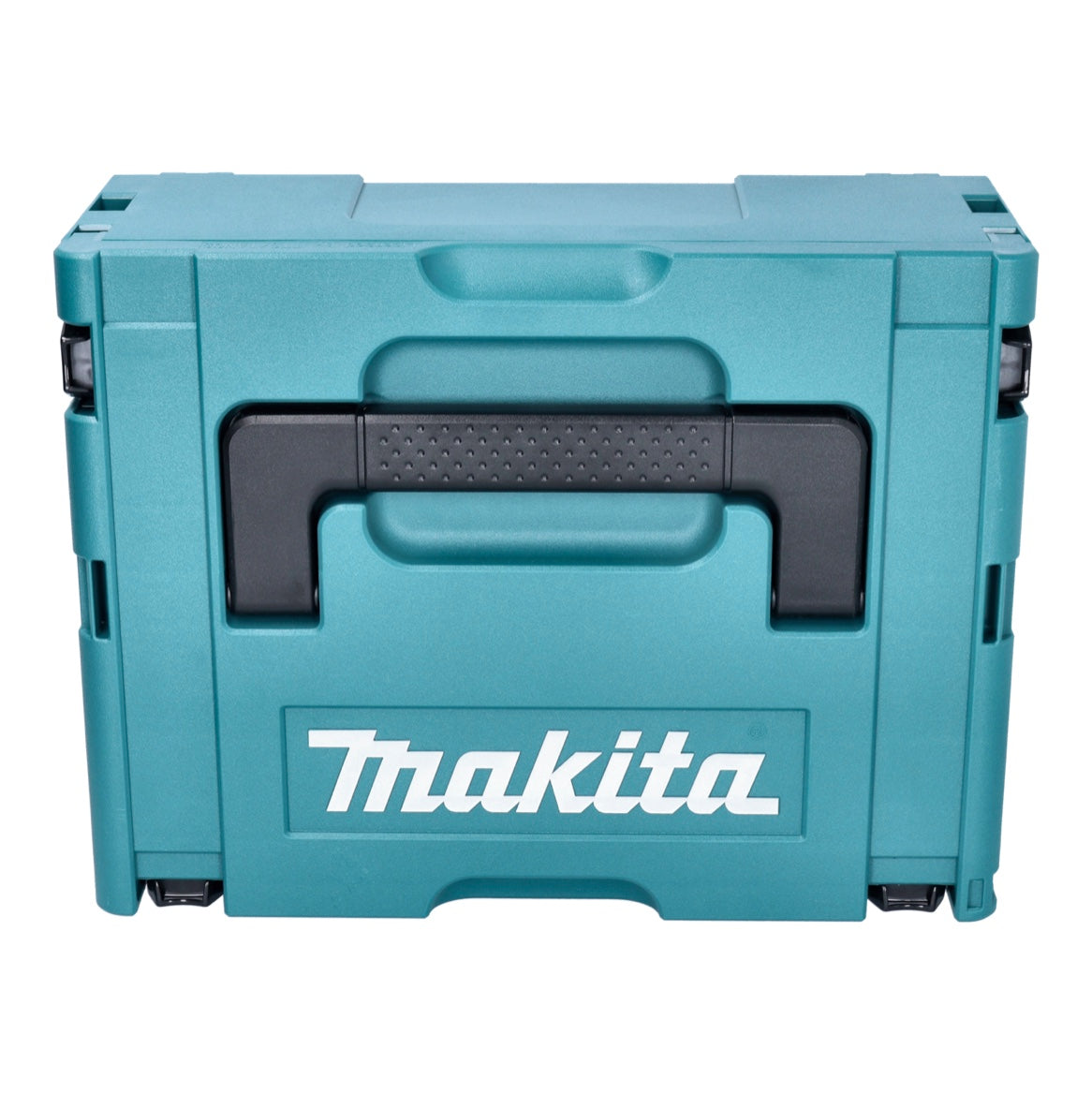 Ponceuse orbitale sur batterie Makita DBO 480 RMJ 18 V 112 x 102 mm + 2x batteries 4,0 Ah + chargeur + Makpac