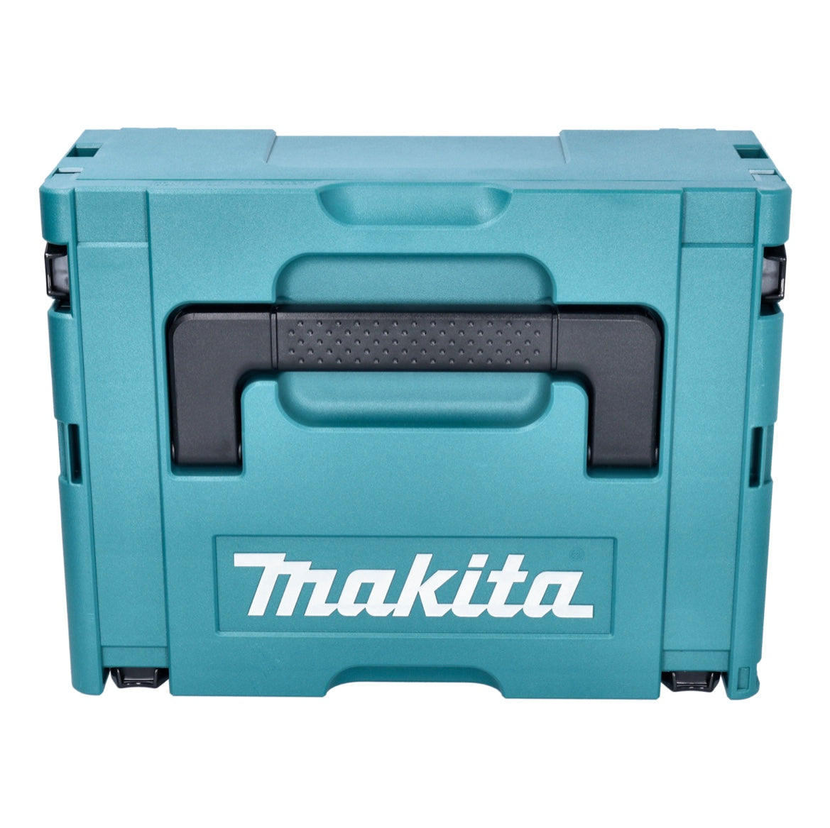 Ponceuse orbitale sur batterie Makita DBO 480 T1J 18 V 112 x 102 mm + 1x batterie 5,0 Ah + Makpac - sans chargeur