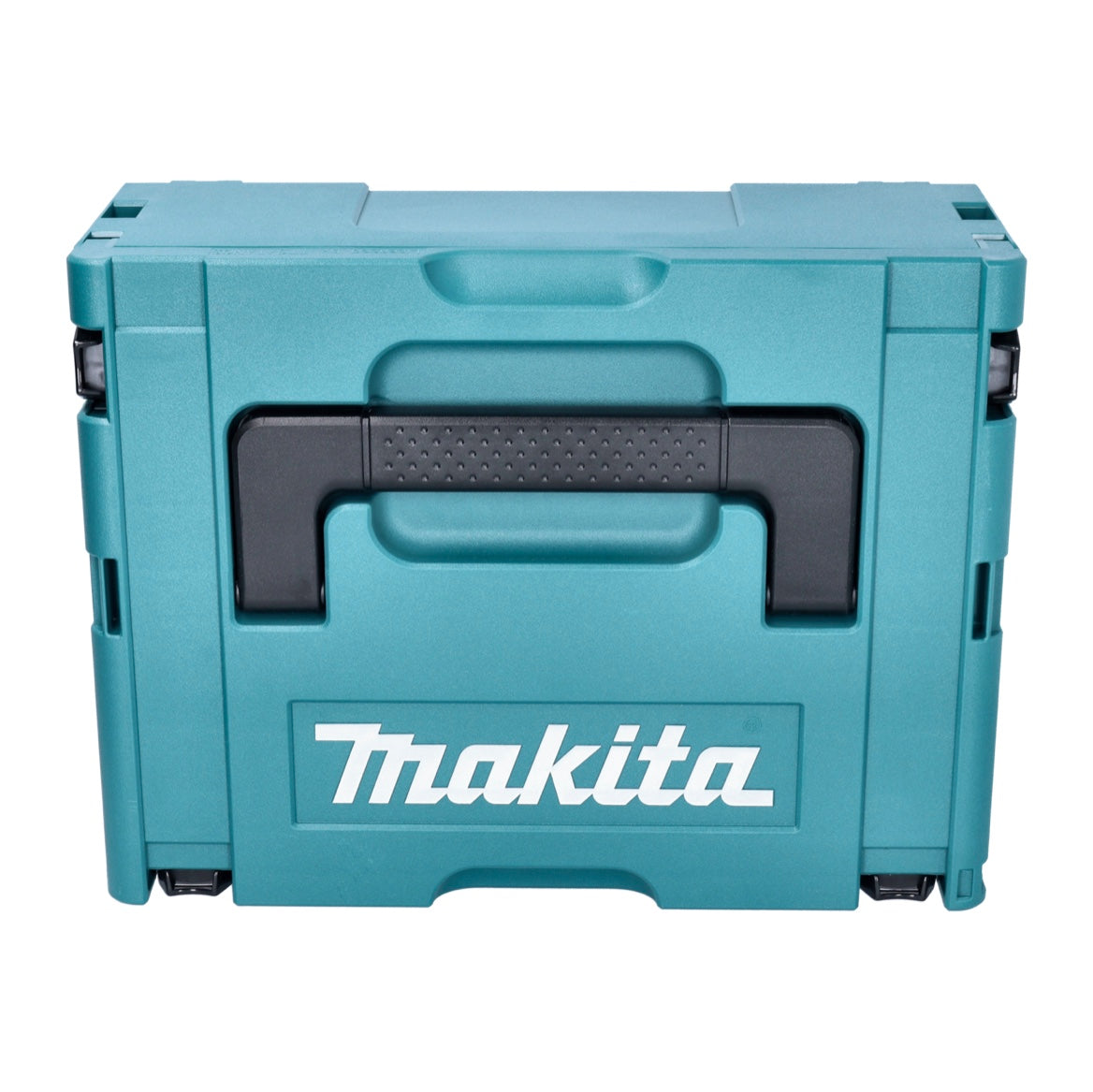 Makita DBO 481 ZJ Akku Schwingschleifer 18 V 112 x 102 mm + Makpac - ohne Akku, ohne Ladegerät