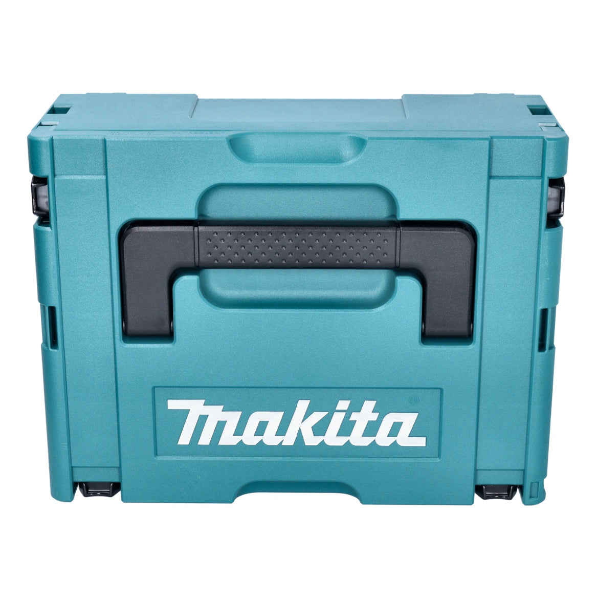 Ponceuse orbitale sur batterie Makita DBO 481 RM1J 18 V 112 x 102 mm + 1x batterie 4,0 Ah + chargeur + Makpac