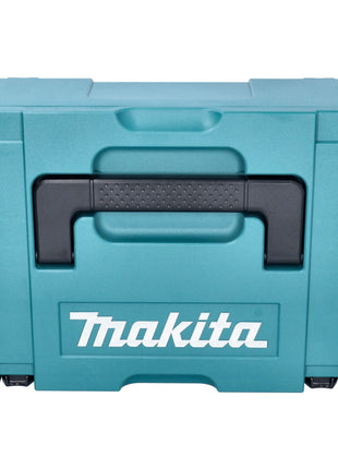 Ponceuse orbitale sur batterie Makita DBO 482 F1J 18 V 112 x 102 mm + 1x batterie 3,0 Ah + Makpac - sans chargeur