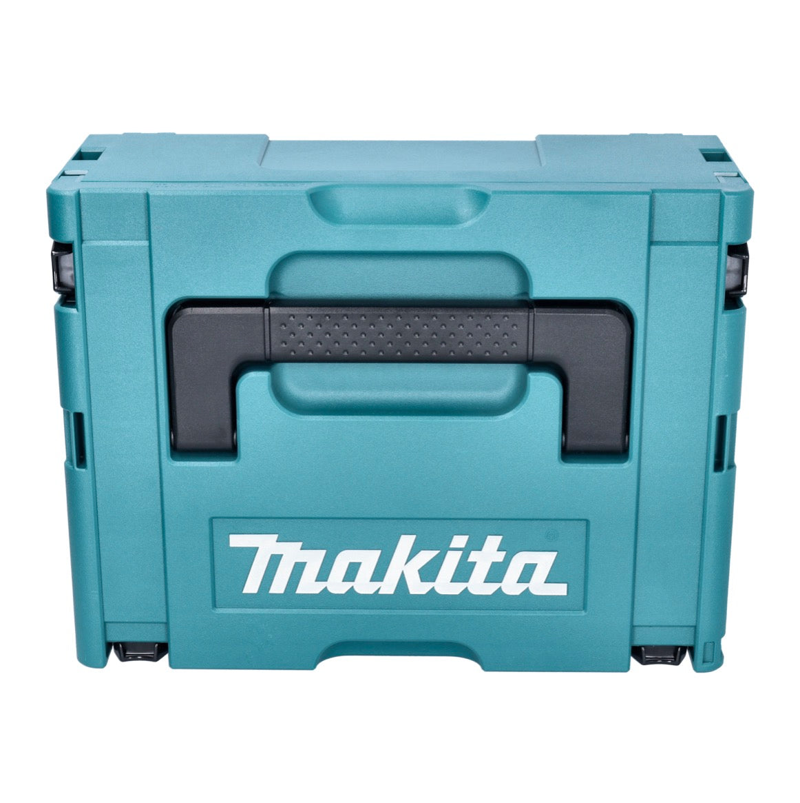 Makita DBO 482 F1J Akku Schwingschleifer 18 V 112 x 102 mm + 1x Akku 3,0 Ah + Makpac - ohne Ladegerät