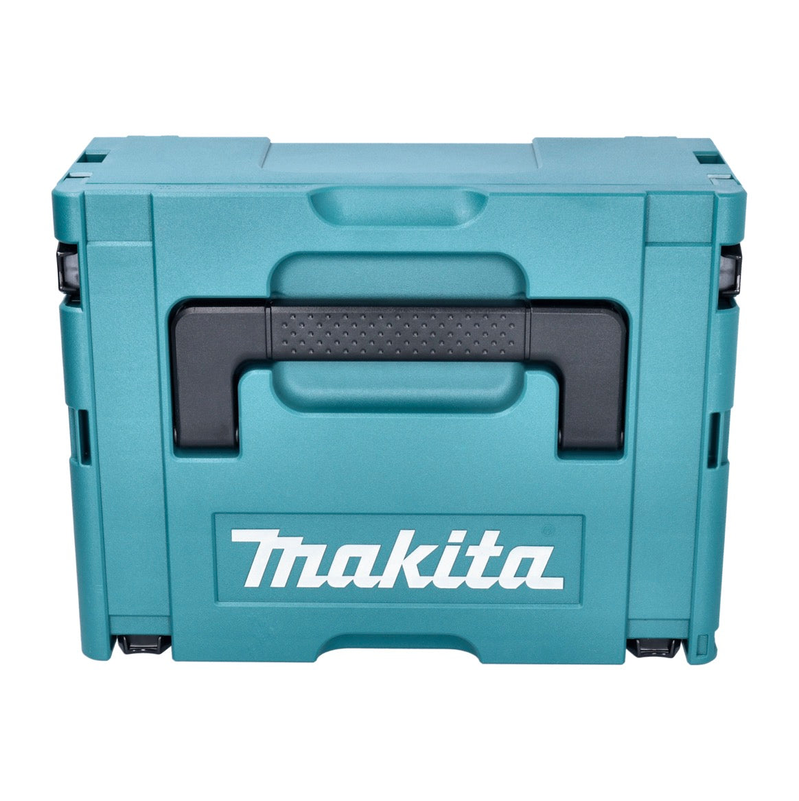 Ponceuse orbitale sur batterie Makita DBO 482 M1J 18 V 112 x 102 mm + 1x batterie 4,0 Ah + Makpac - sans chargeur