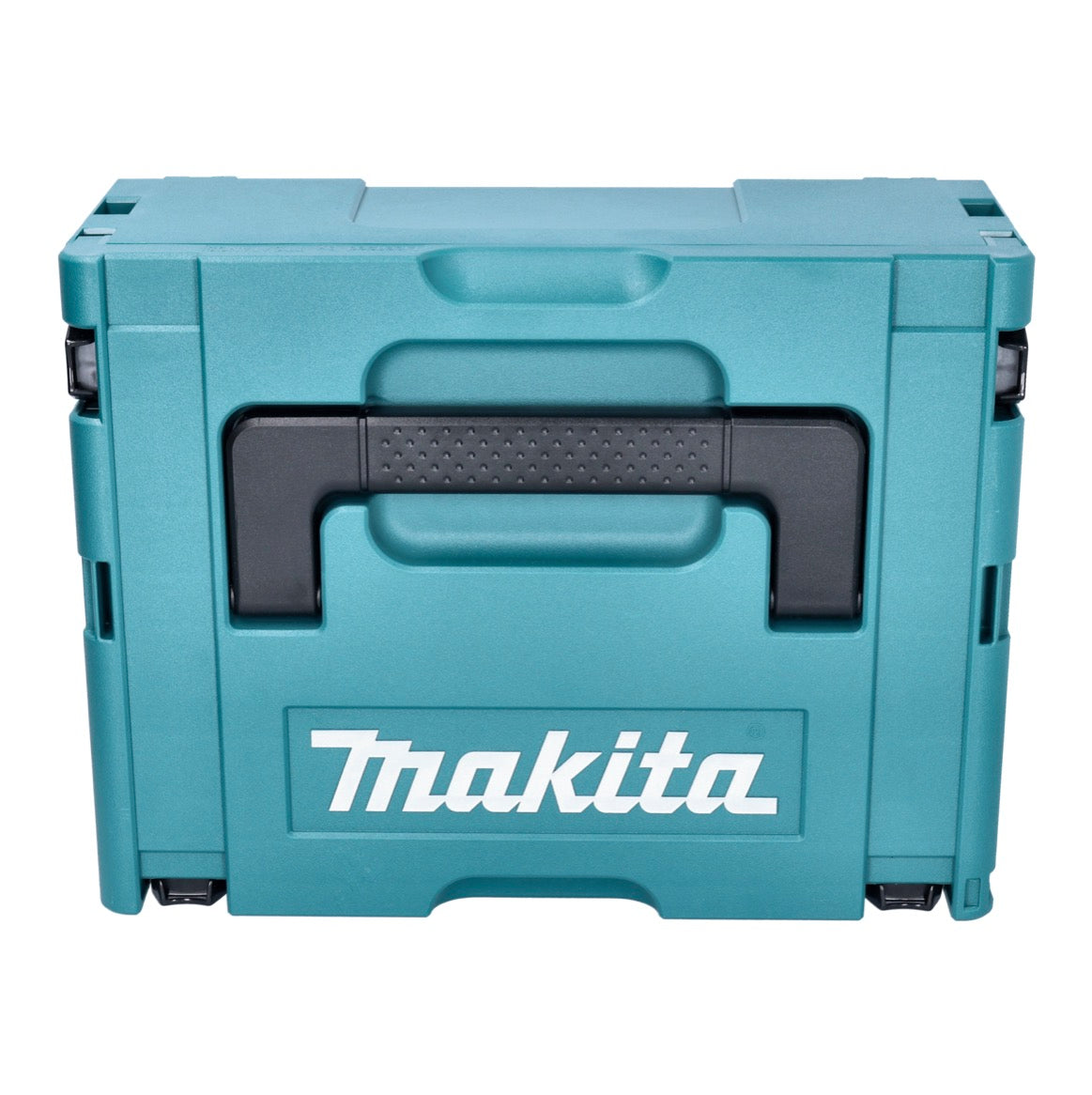 Ponceuse orbitale sur batterie Makita DBO 482 RM1J 18 V 112 x 102 mm + 1x batterie 4,0 Ah + chargeur + Makpac