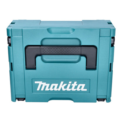 Ponceuse orbitale sur batterie Makita DBO 482 RM1J 18 V 112 x 102 mm + 1x batterie 4,0 Ah + chargeur + Makpac