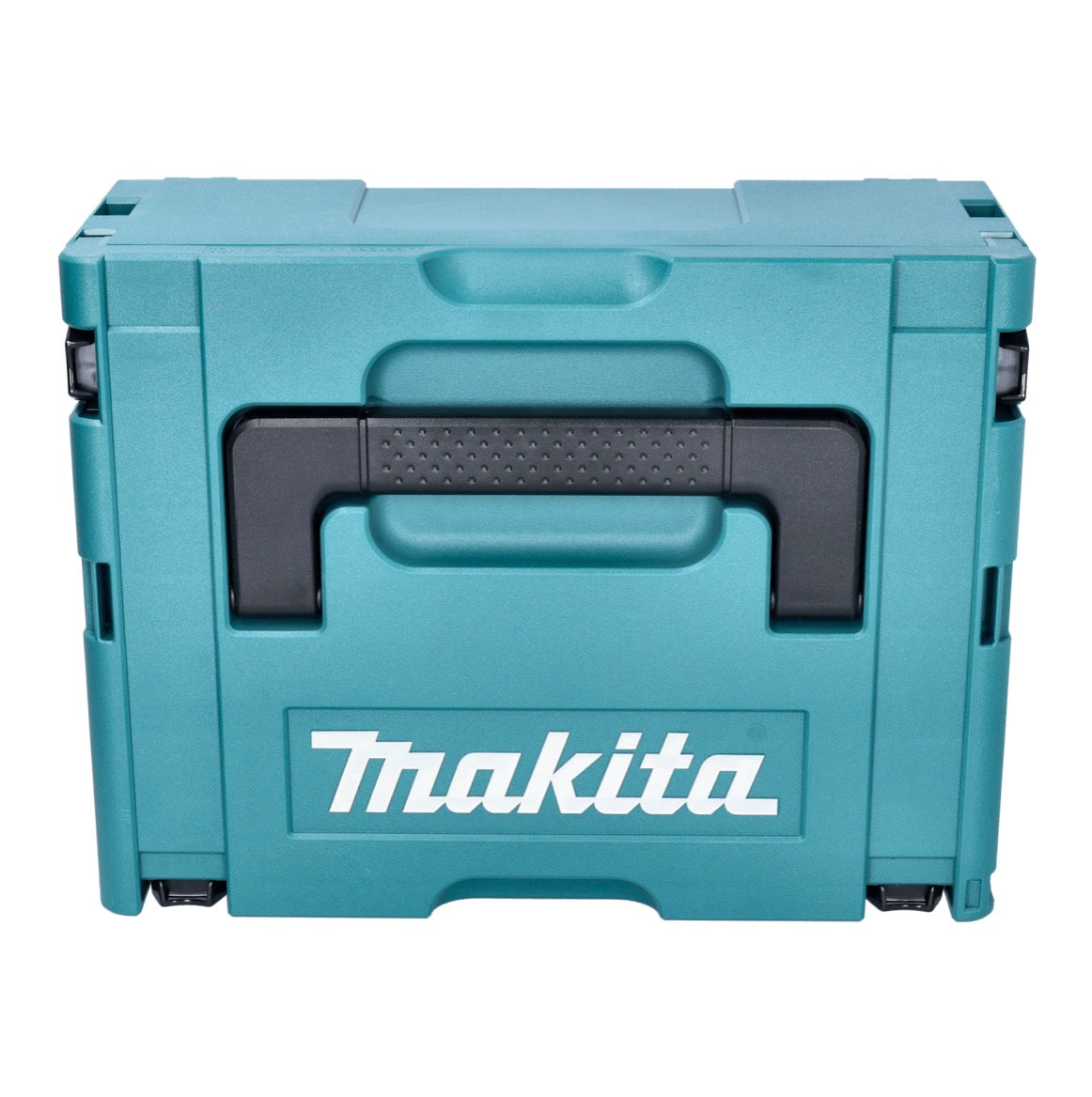 Ponceuse orbitale sur batterie Makita DBO 482 RMJ 18 V 112 x 102 mm + 2x batteries 4,0 Ah + chargeur + Makpac