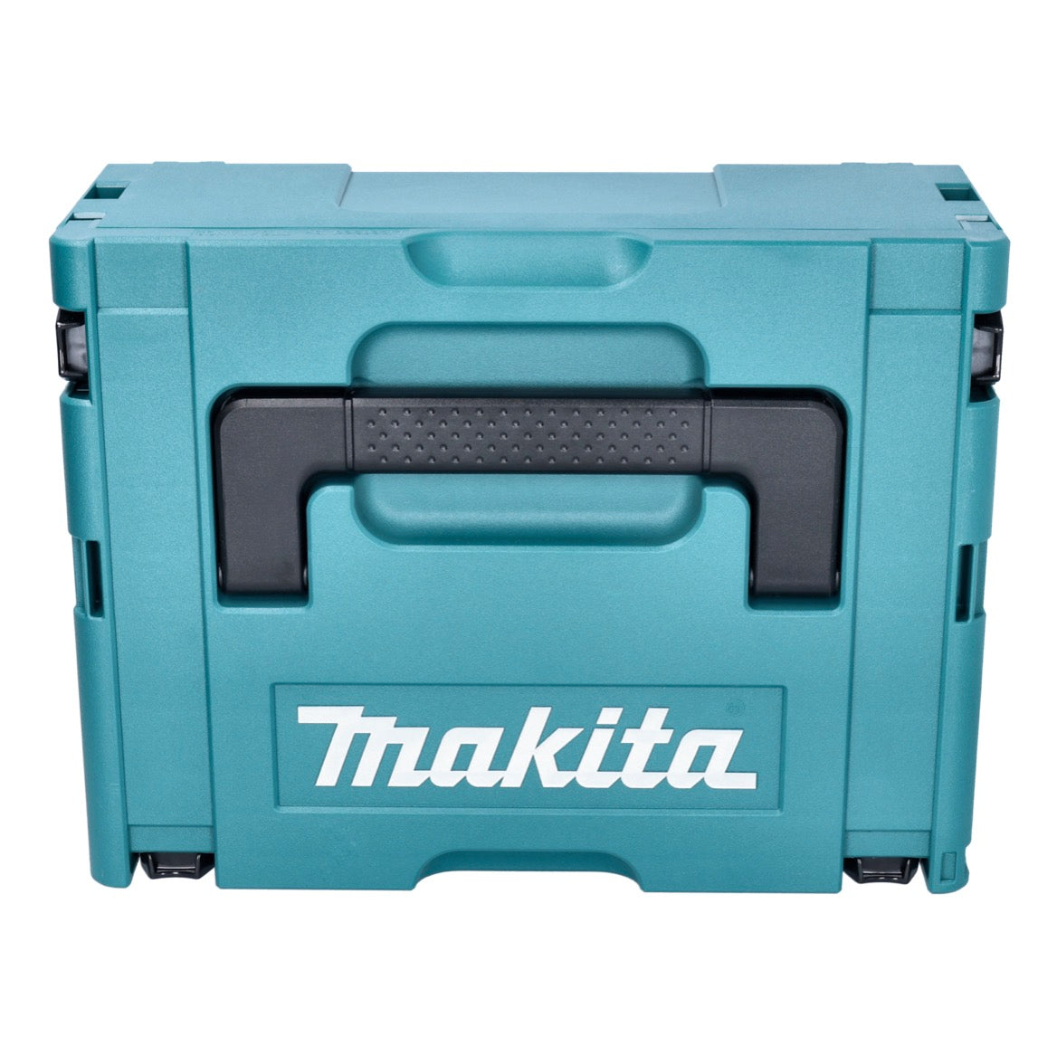 Ponceuse orbitale sur batterie Makita DBO 482 RG1J 18 V 112 x 102 mm + 1x batterie 6,0 Ah + chargeur + Makpac