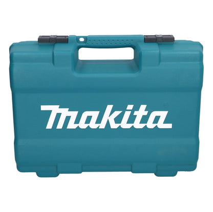 Makita DHP 482 F1X1 Akku Schlagbohrschrauber 18 V + 1x Akku 3,0 Ah + 74 tlg. Zubehörset + Koffer - ohne Ladegerät