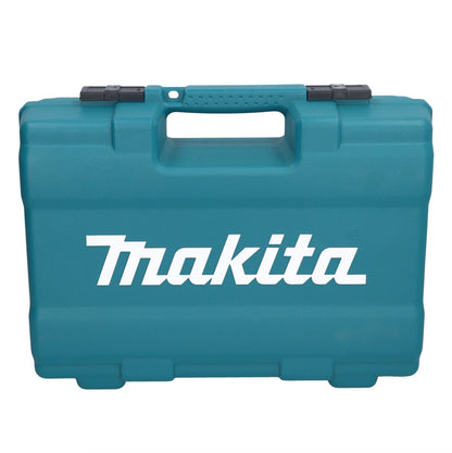 Makita DHP 453 F1X1 perceuse à percussion sans fil 18 V 42 Nm + 1x batterie 3,0 Ah + jeu d'accessoires 74 pièces + mallette - sans chargeur