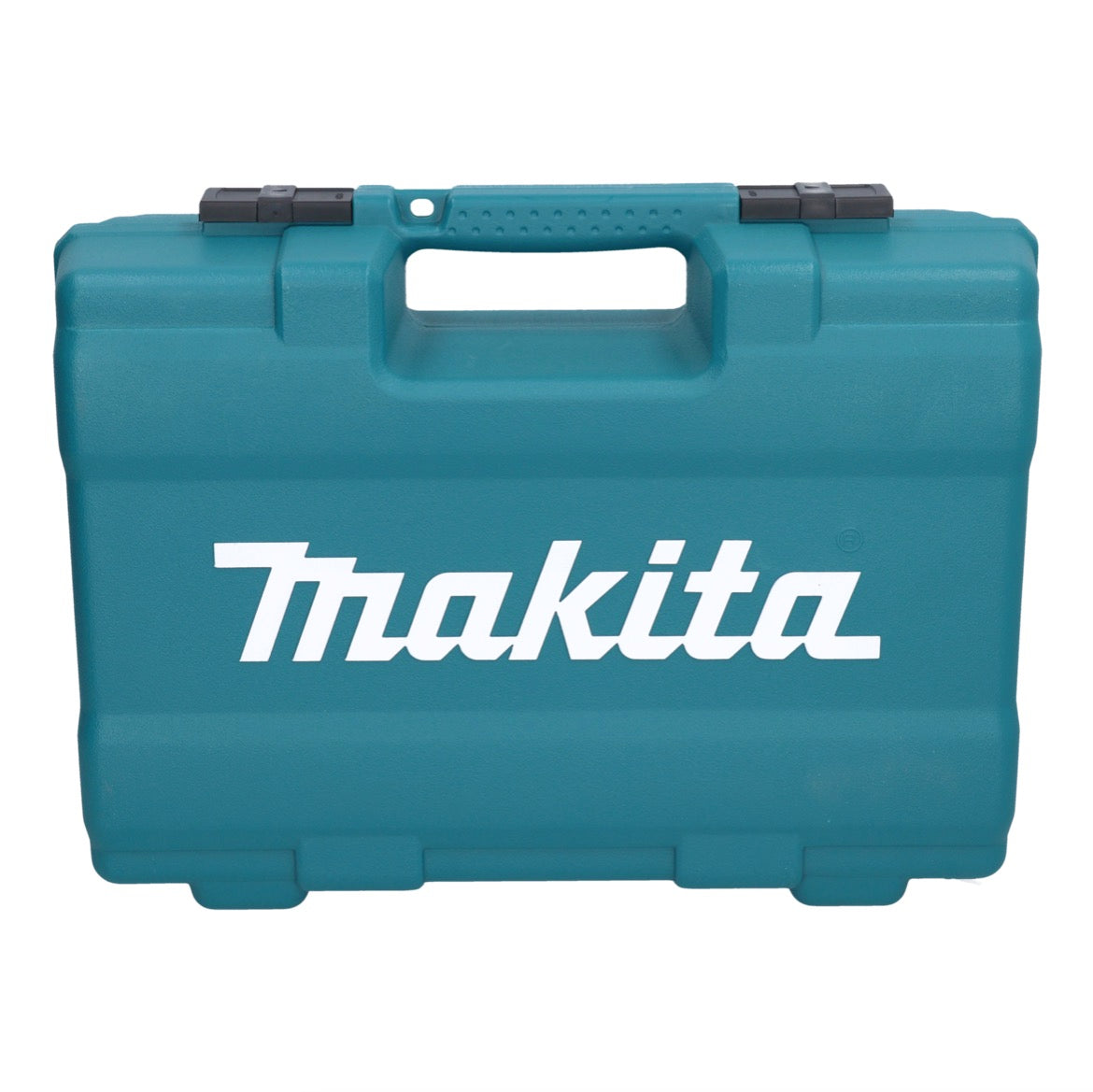 Makita DHP 484 F1X1W Akku Schlagbohrschrauber 18 V 54 Nm Brushless Weiß + 1x Akku 3,0 Ah + 74 tlg. Zubehörset + Koffer - ohne Ladegerät