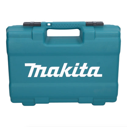 Makita DDF 453 RF1X1 perceuse-visseuse sans fil 18 V 42 Nm + 1x batterie 3,0 Ah + chargeur + jeu d'accessoires 74 pièces + mallette