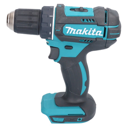 Makita DDF 482 F1X1 perceuse-visseuse sans fil 18 V 62 Nm + 1x batterie 3,0 Ah + jeu d'accessoires 74 pièces + mallette - sans chargeur