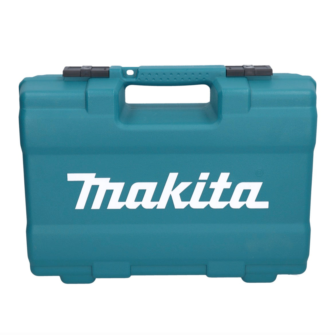 Makita DTD 156 F1X1 Akku Schlagschrauber 18 V 155 Nm 1/4" + 1x Akku 3,0 Ah + 74 tlg. Zubehörset + Koffer - ohne Ladegerät