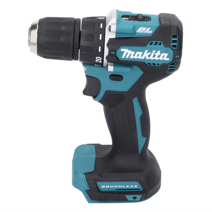 Makita DDF 487 ZJ Akku Bohrschrauber 18 V 40 Nm Brushless + Makpac - ohne Akku, ohne Ladegerät - Toolbrothers