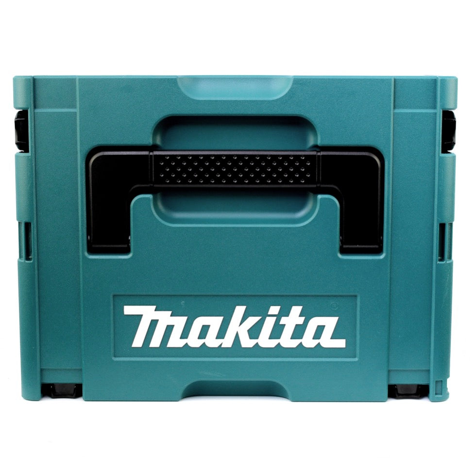 Makita DPT 351 Y1J 18 V Li-Ion Akku Pintacker im Makpac + 1 x 1,5 Ah Akku - ohne Ladegerät - Toolbrothers