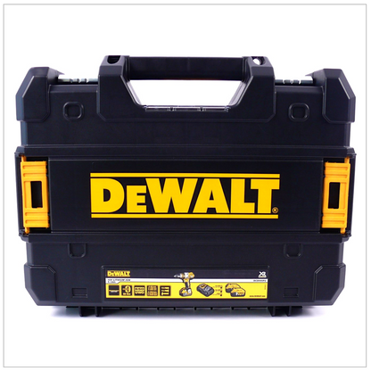 DeWalt TSTAK Werkzeug Koffer für Akkuschrauber DCD 796 / 996 / 701 / 706 / 708 / 709 / 778 / 791 / 797 - Toolbrothers