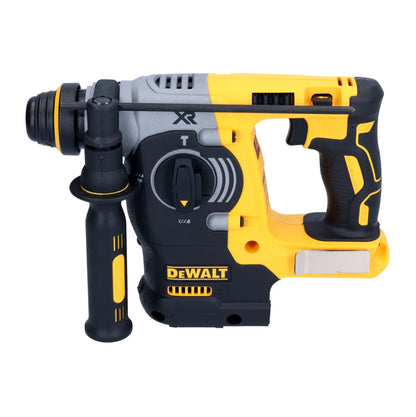 DeWalt DCH 273 NT Akku Kombihammer 18 V 2,1 J SDS Plus Brushless + 1x Akku 5,0 Ah + Koffer - ohne Ladegerät - Toolbrothers