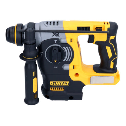 DeWalt DCH 273 P1 Akku Kombihammer 18 V 2,1 J SDS Plus Brushless + 1x Akku 5,0 Ah + Ladegerät + Koffer - Toolbrothers